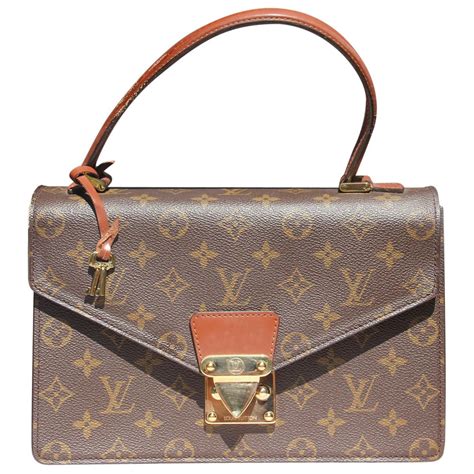 sac plat vestiaire collective louis vuitton|Sacs à main Louis Vuitton Plat pour Femme .